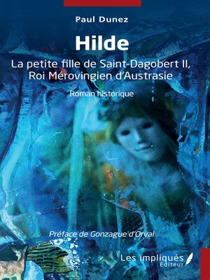 cover image of Hilde